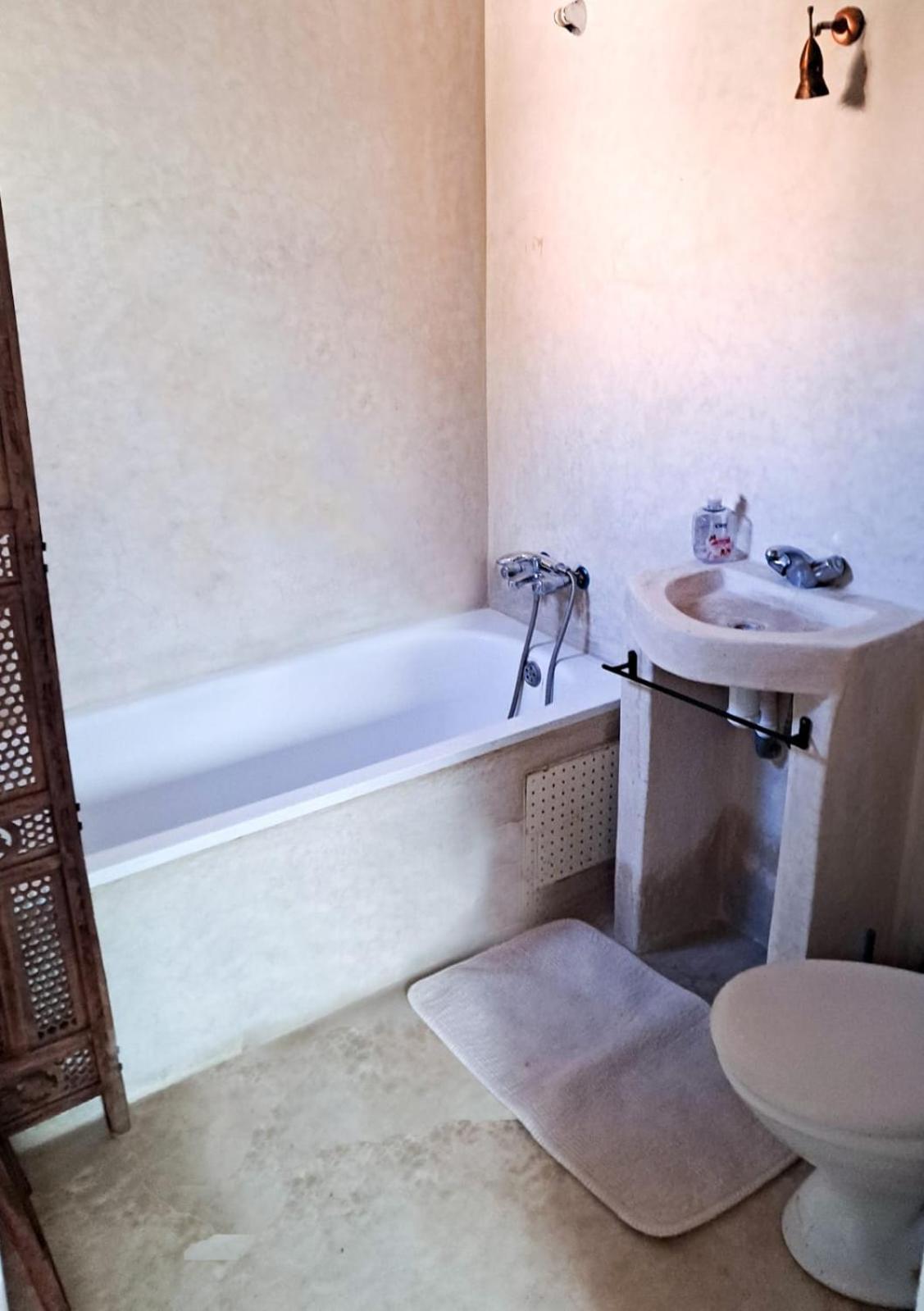 Riad Le Shams Marrakesh Rom bilde