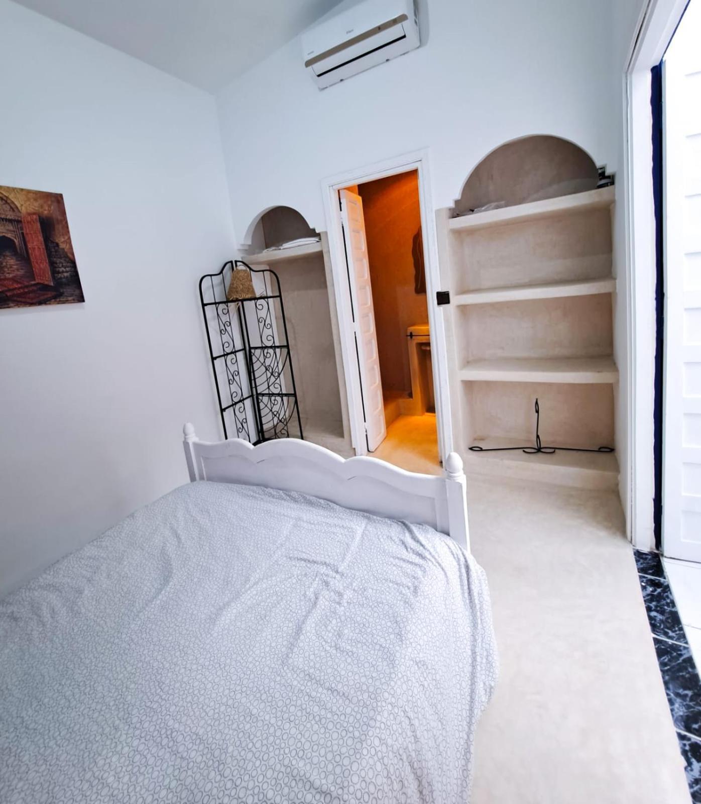 Riad Le Shams Marrakesh Rom bilde