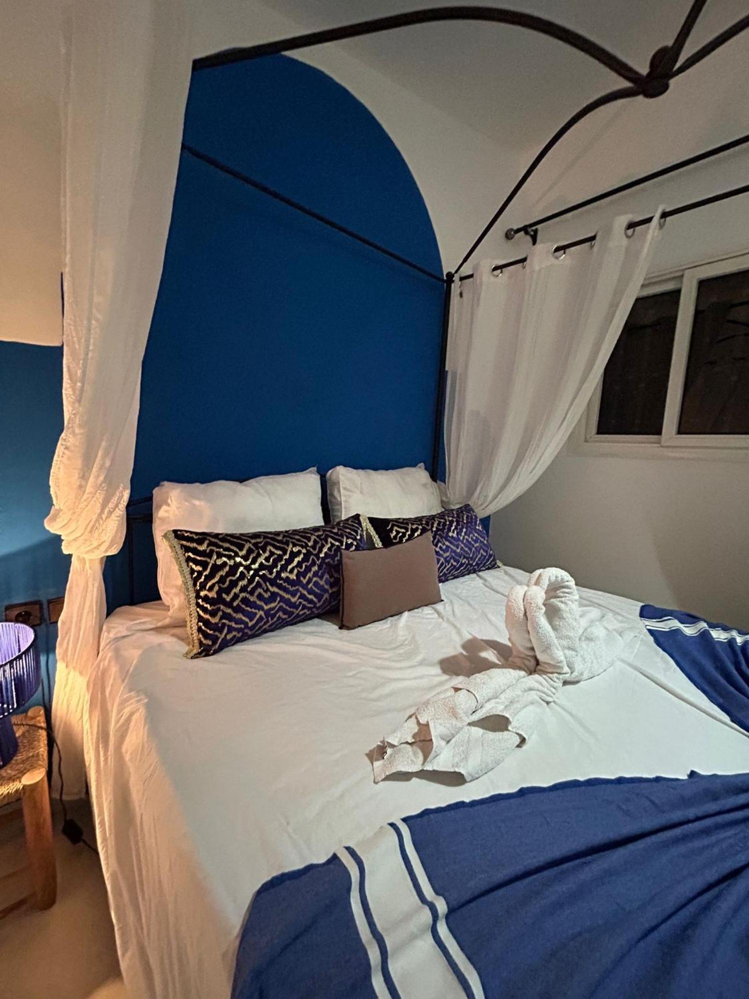 Riad Le Shams Marrakesh Rom bilde