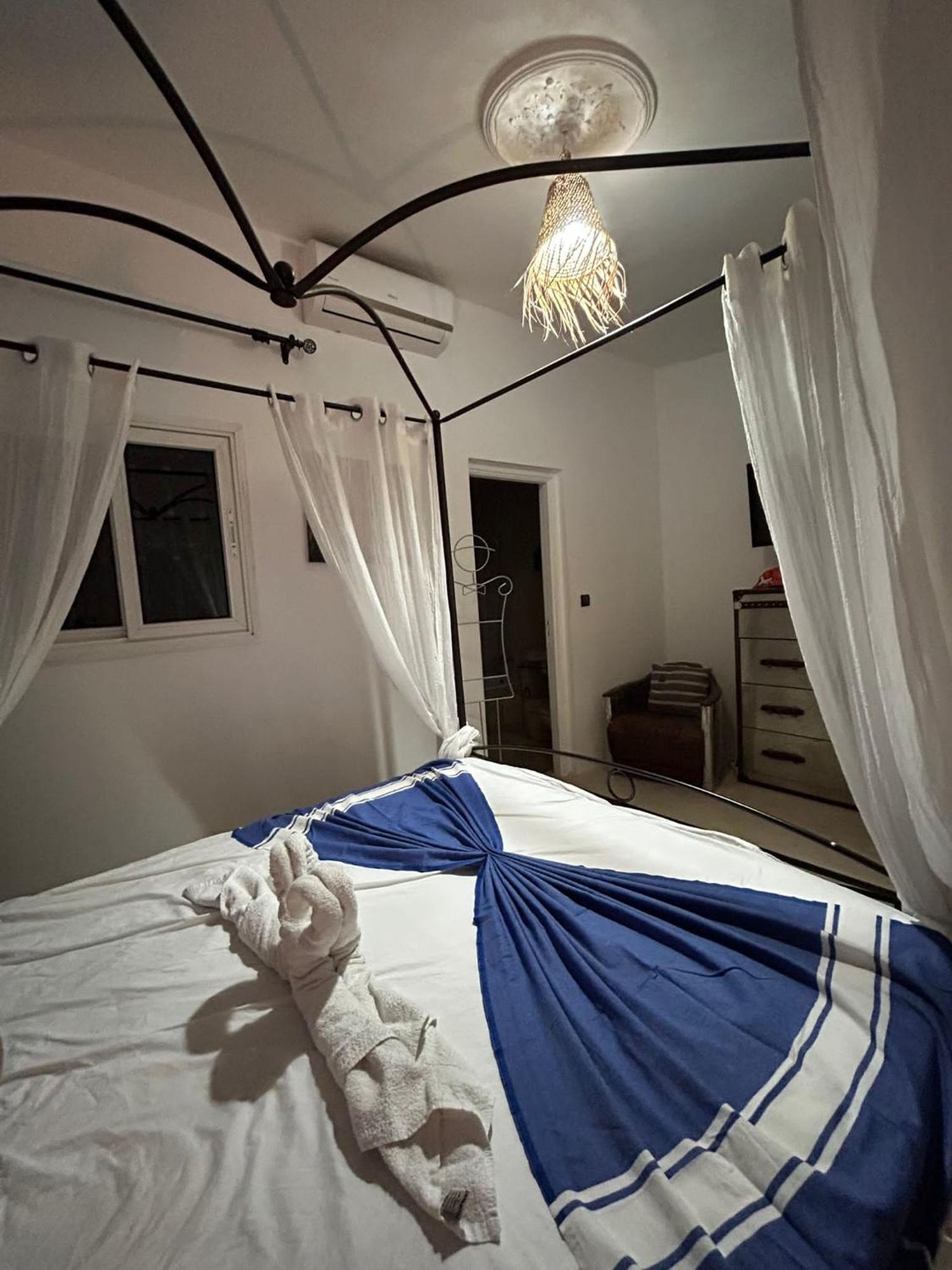 Riad Le Shams Marrakesh Rom bilde