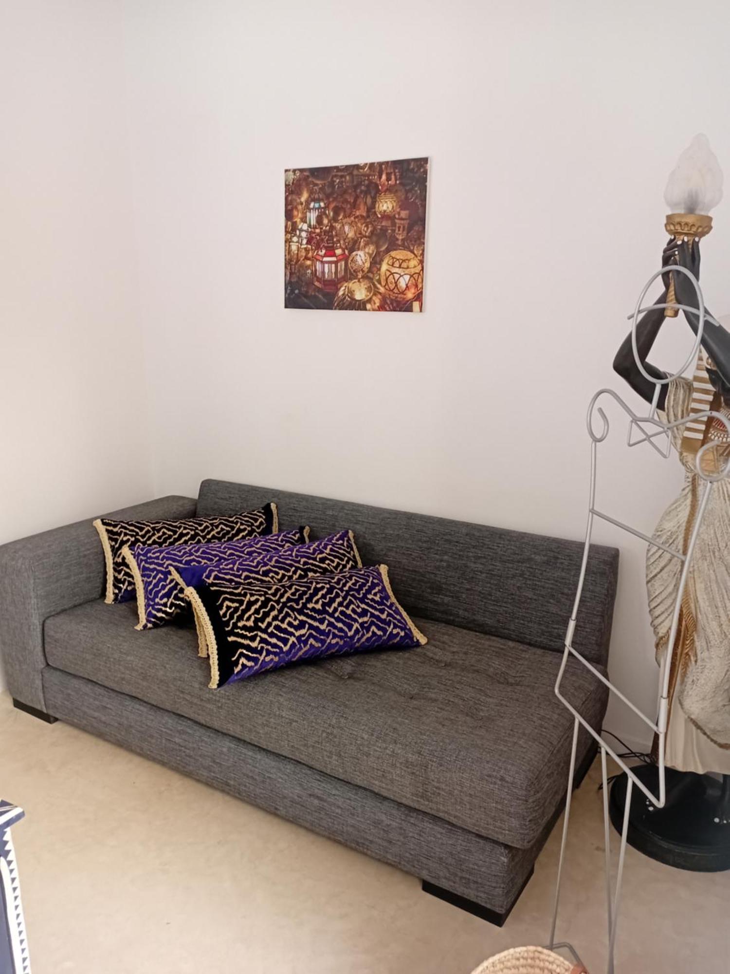 Riad Le Shams Marrakesh Rom bilde